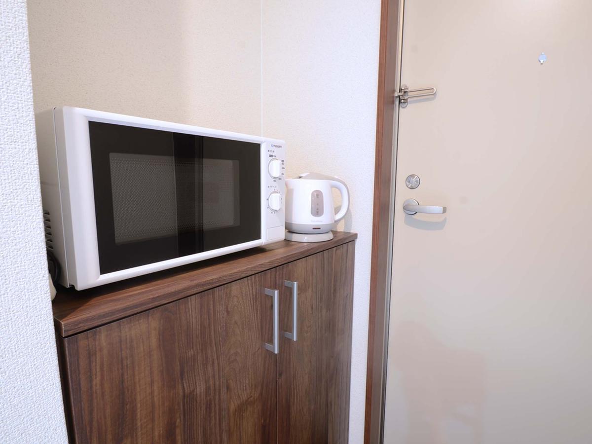 Leciel Kaizuka Hotel Kisivada Kültér fotó