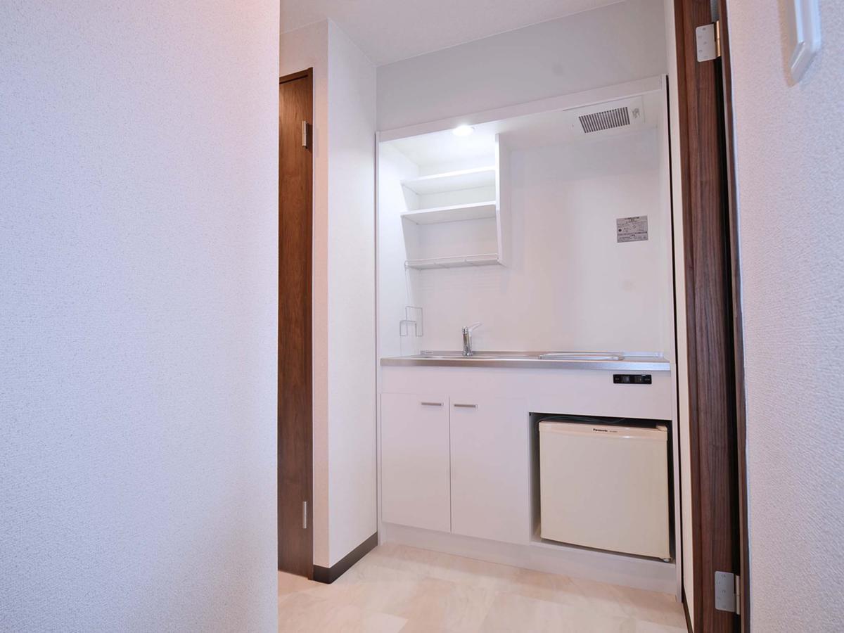 Leciel Kaizuka Hotel Kisivada Kültér fotó