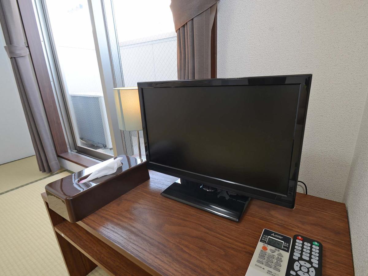 Leciel Kaizuka Hotel Kisivada Kültér fotó