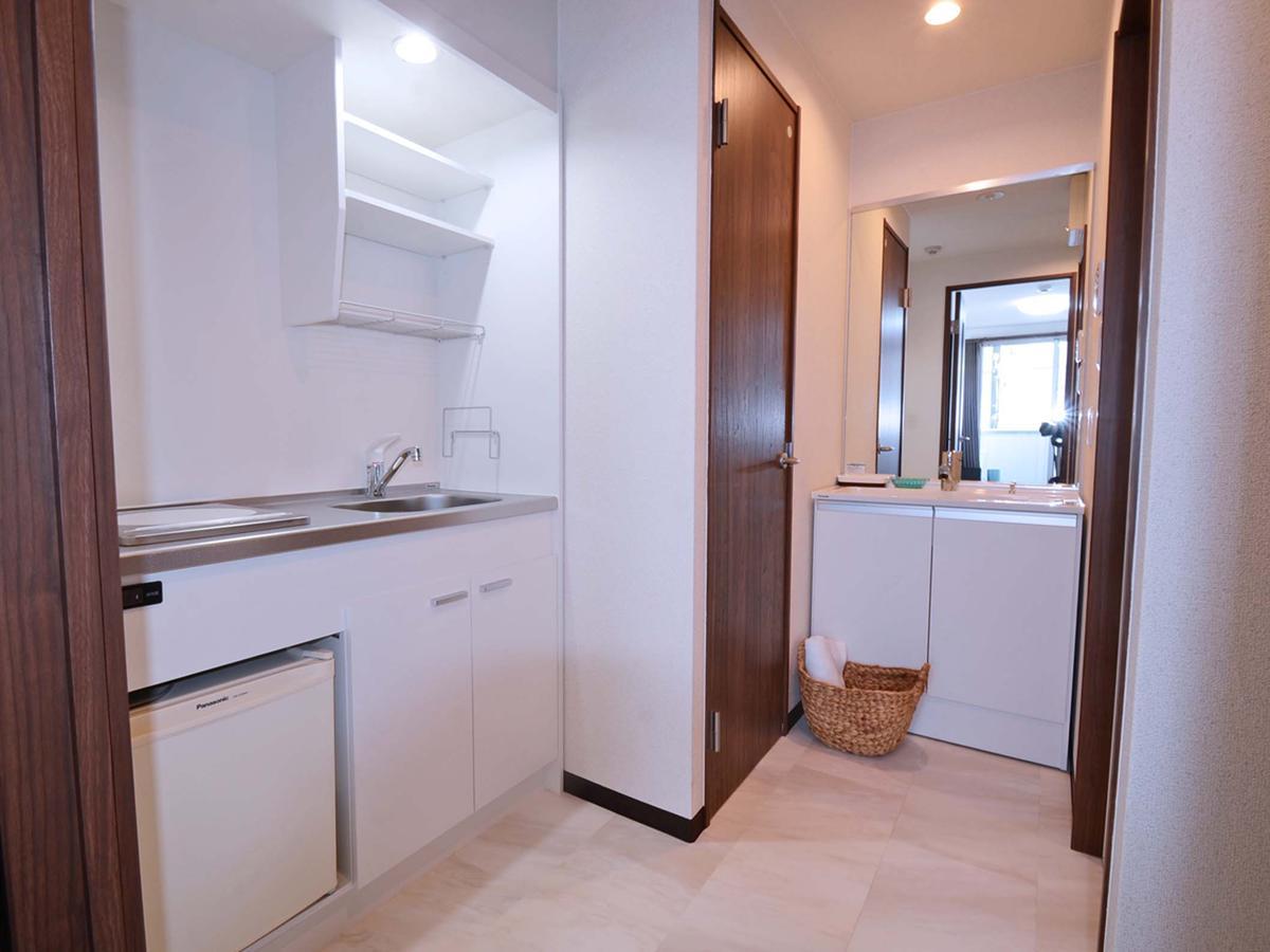 Leciel Kaizuka Hotel Kisivada Kültér fotó