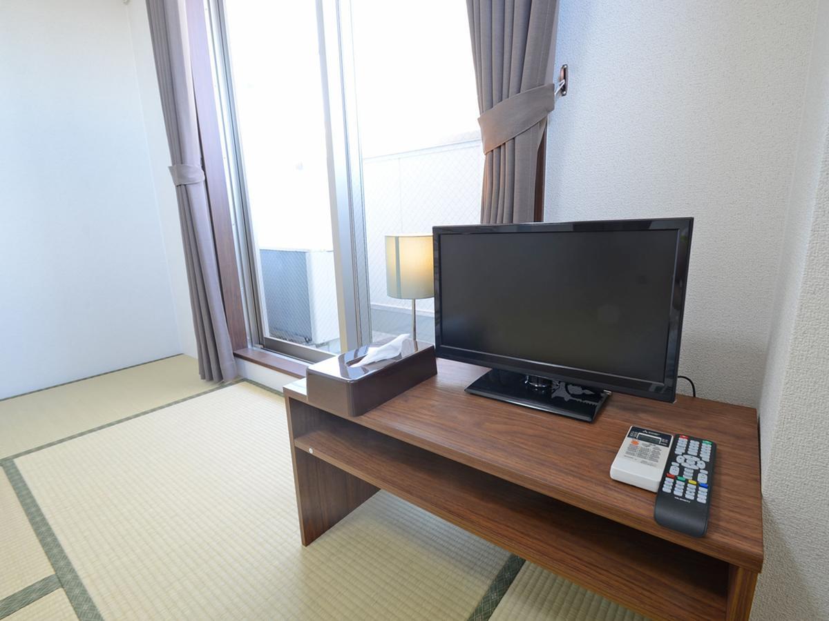 Leciel Kaizuka Hotel Kisivada Kültér fotó