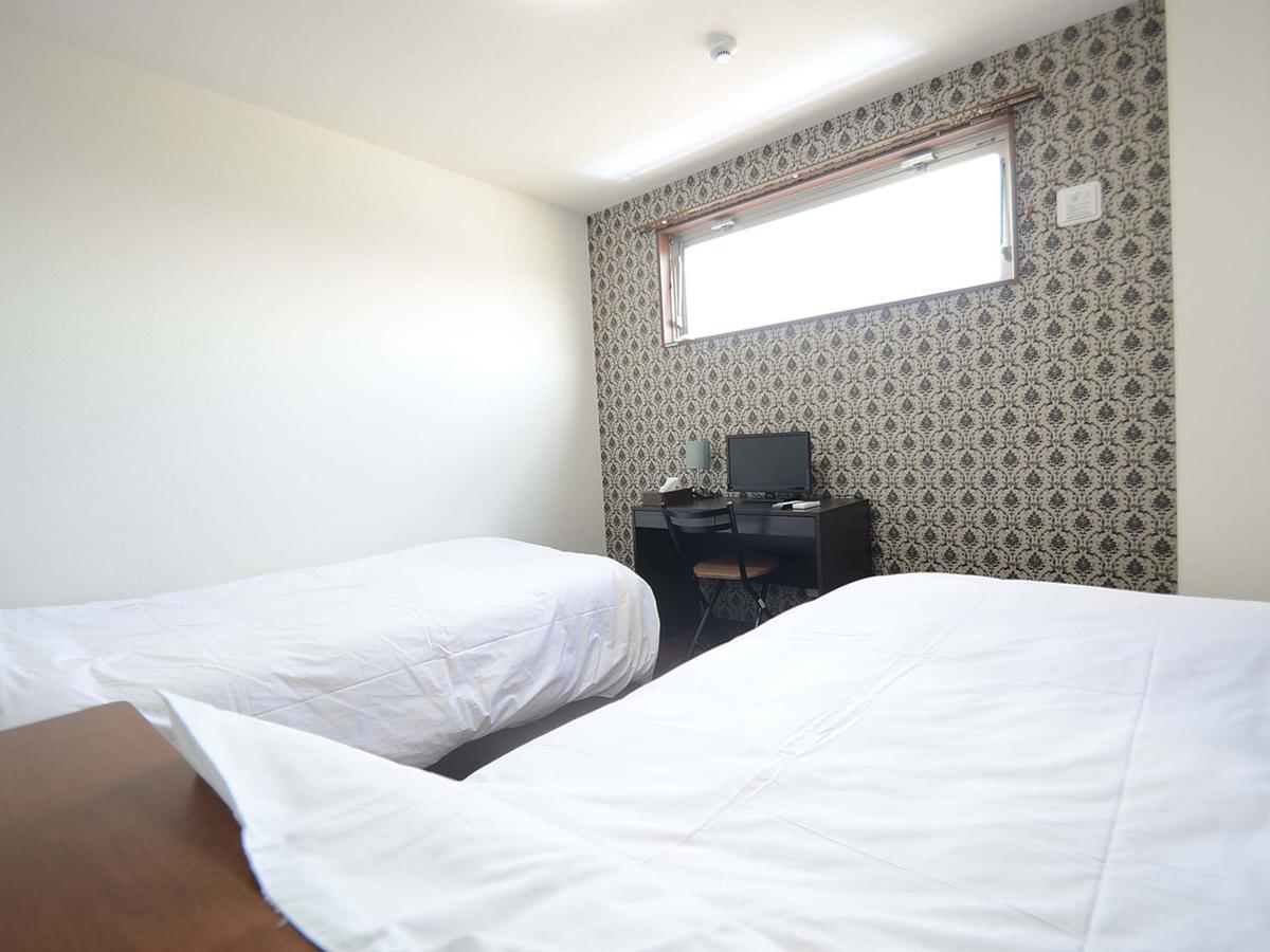Leciel Kaizuka Hotel Kisivada Kültér fotó