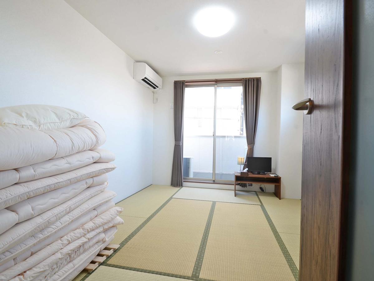 Leciel Kaizuka Hotel Kisivada Kültér fotó